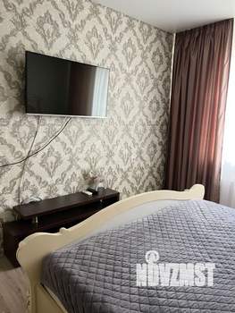 1-к квартира, на длительный срок, 38м2, 9/16 этаж