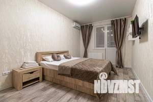 1-к квартира, посуточно, 46м2, 5/18 этаж