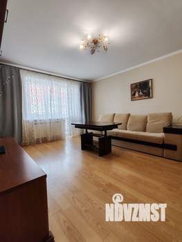 4-к квартира, на длительный срок, 77м2, 5/5 этаж