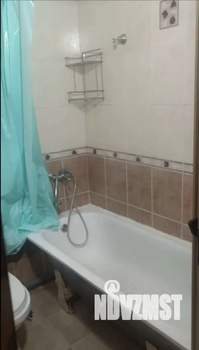 1-к квартира, на длительный срок, 30м2, 1/4 этаж