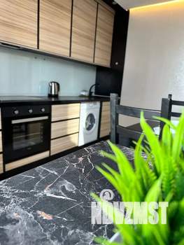 1-к квартира, посуточно, 36м2, 17/17 этаж