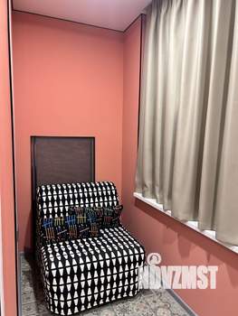 Студия квартира, на длительный срок, 30м2, 5/19 этаж