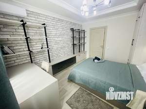 2-к квартира, посуточно, 90м2, 20/24 этаж
