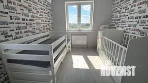 3-к квартира, посуточно, 68м2, 7/9 этаж