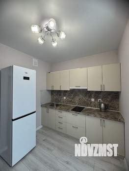 2-к квартира, на длительный срок, 48м2, 2/9 этаж
