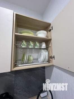 1-к квартира, на длительный срок, 40м2, 7/16 этаж