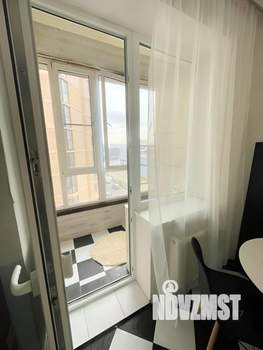 1-к квартира, на длительный срок, 43м2, 5/8 этаж