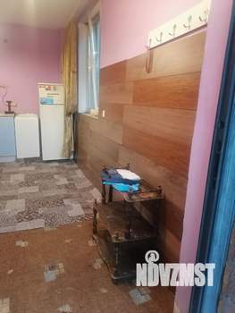 1-к квартира, на длительный срок, 50м2, 2/2 этаж