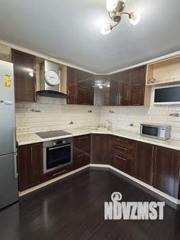 1-к квартира, на длительный срок, 38м2, 14/16 этаж