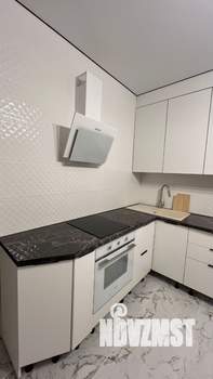 1-к квартира, на длительный срок, 35м2, 9/17 этаж