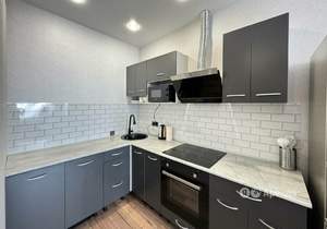 1-к квартира, на длительный срок, 39м2, 11/16 этаж