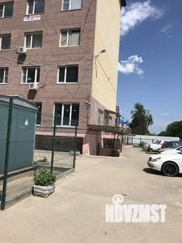 1-к квартира, на длительный срок, 38м2, 1/8 этаж