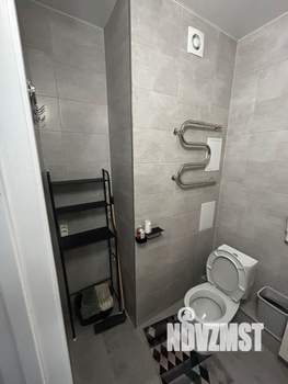 2-к квартира, на длительный срок, 57м2, 3/20 этаж