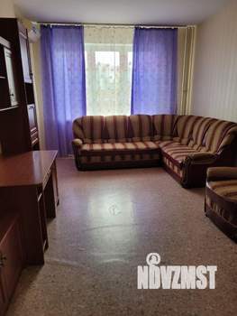 1-к квартира, на длительный срок, 44м2, 14/22 этаж
