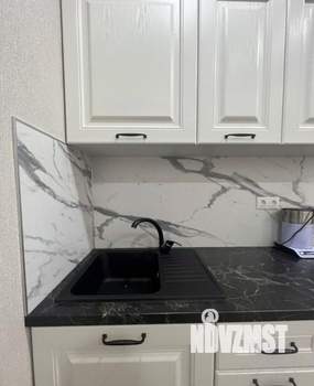 1-к квартира, на длительный срок, 43м2, 8/24 этаж