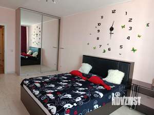 2-к квартира, на длительный срок, 62м2, 17/24 этаж