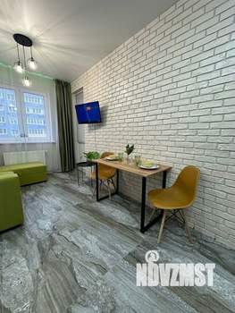 1-к квартира, на длительный срок, 37м2, 13/16 этаж