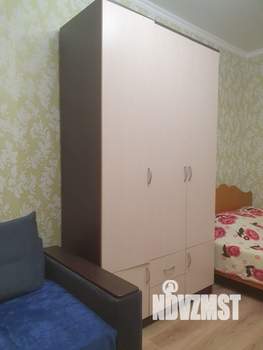 1-к квартира, на длительный срок, 32м2, 4/10 этаж
