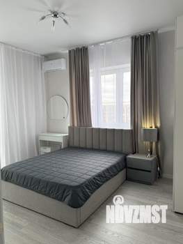 2-к квартира, на длительный срок, 70м2, 24/24 этаж