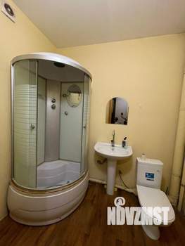 1-к квартира, на длительный срок, 40м2, 5/16 этаж