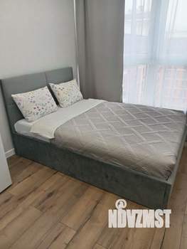 Студия квартира, посуточно, 26м2, 16/16 этаж