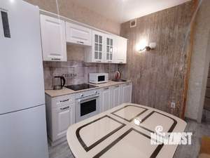 1-к квартира, на длительный срок, 41м2, 13/16 этаж