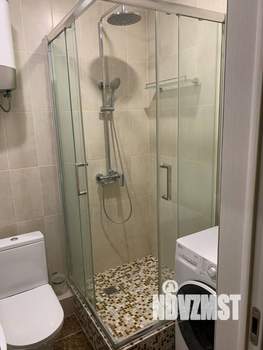 1-к квартира, на длительный срок, 34м2, 6/18 этаж