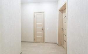 1-к квартира, на длительный срок, 41м2, 3/22 этаж