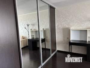 1-к квартира, на длительный срок, 38м2, 14/16 этаж