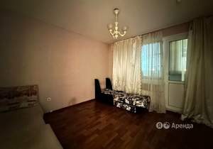 2-к квартира, на длительный срок, 56м2, 2/16 этаж