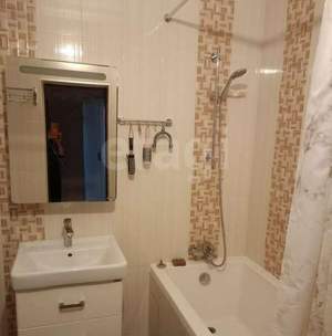 1-к квартира, на длительный срок, 47м2, 16/16 этаж