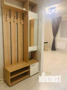 1-к квартира, на длительный срок, 35м2, 12/16 этаж