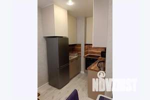 2-к квартира, посуточно, 40м2, 2/16 этаж