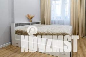 2-к квартира, посуточно, 45м2, 16/16 этаж