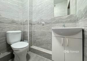 1-к квартира, на длительный срок, 35м2, 3/16 этаж