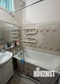 2-к квартира, на длительный срок, 50м2, 3/5 этаж