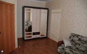 1-к квартира, на длительный срок, 33м2, 3/24 этаж