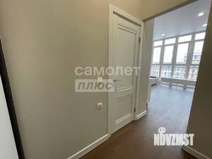 Студия квартира, на длительный срок, 23м2, 16/16 этаж
