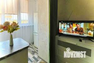 1-к квартира, посуточно, 20м2, 3/6 этаж