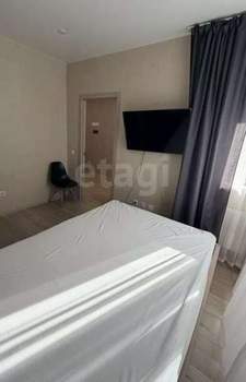 1-к квартира, на длительный срок, 41м2, 10/19 этаж