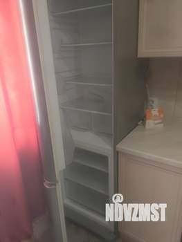 1-к квартира, на длительный срок, 42м2, 15/19 этаж