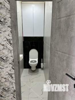 2-к квартира, на длительный срок, 64м2, 19/24 этаж