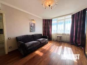 1-к квартира, на длительный срок, 45м2, 11/17 этаж