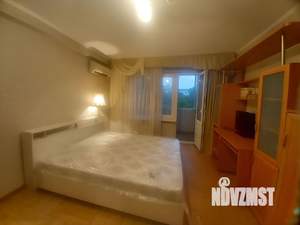 1-к квартира, на длительный срок, 34м2, 4/9 этаж