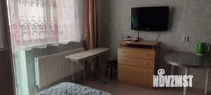 Студия квартира, на длительный срок, 22м2, 6/18 этаж