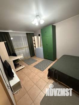 1-к квартира, на длительный срок, 33м2, 6/9 этаж