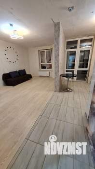 1-к квартира, на длительный срок, 42м2, 20/25 этаж