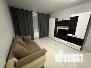 1-к квартира, на длительный срок, 40м2, 14/16 этаж