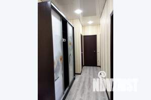 2-к квартира, посуточно, 60м2, 7/10 этаж