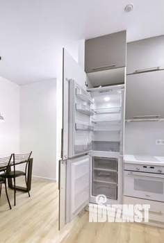 Студия квартира, на длительный срок, 26м2, 9/10 этаж